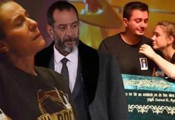 Hayatını kaybeden oyuncu Emre Törün'e veda! Acılı evlattan babaya son bakış