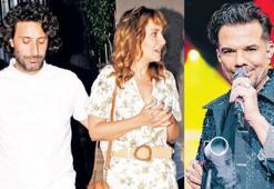 Eşimle Kenan'ın konserinde tanışmıştık