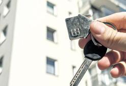 Konut satışları 6 ayda yüzde 27 arttı