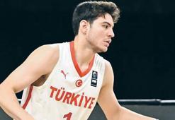 Gençler firesiz çeyrek finalde