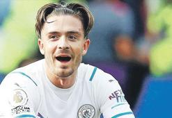 Transferin hızlı takımı Beşiktaş'ta Jack Grealish heyecanı