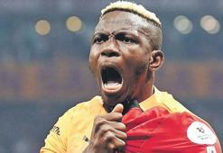 Osimhen transferinde mutlu son yakın! Napoli Başkanı Laurentiis'ten anlaşma açıklaması