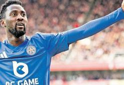 Ndidi aşkı alevlendi! Fenerbahçe transferde Juventus ile yarışıyor