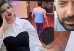 Ayşe Tokyaz'ın katili Cemil Koç'un kazdıkça pislikleri ortaya dökülüyor