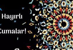 EN GÜZEL CUMA MESAJLARI | Resimli, kısa, dualı, anlamlı cumalar mesajları: 2025 yeni hayırlı cumalar sözleri