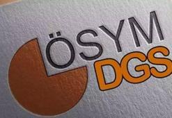 DGS 2025 ne zaman? DGS giriş yerleri nereden ve nasıl sorgulanır?