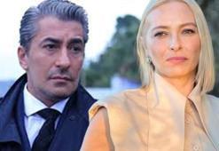 Erkan Petekkaya ve Ayça Bingöl yeni proje için bir arada!