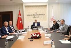Kamu zammına ilişkin Bakan Işıkhan'dan açıklama