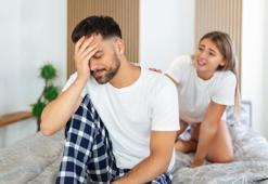 Erkeklerin hiç hoşlanmadığı cinsel konuşmalar! Bu muhabbetleri yapmayın