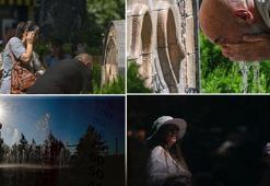 Meteorolojiden yeni uyarı geldi! 6 gün yakıp kavuracak, özellikle o ildekiler dikkat etsin!