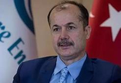 Yunus Emre Enstitüsü'nün eski Başkanı Şeref Ateş tutuklandı