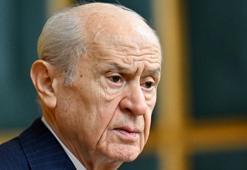 Devlet Bahçeli: Türkiye'nin yeni yüzyılı huzur dolu olacak