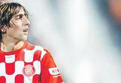 Beşiktaş'tan transferde Bryan Gil atağı