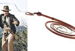 Indiana Jones kırbacına 21.1 milyon TL