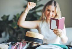 Avrupa'dan vize kolaylığı