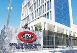 OYAK’ta yeni dönem