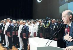 Barış güneşine kimse engel olamayacak