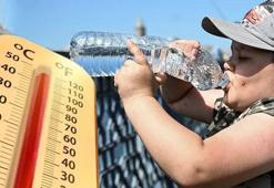 Meteoroloji uyardı! Afrika'dan sıcak hava dalgası yolda: İstanbul kavrulacak