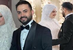 Balayından dönen Kadir Ezildi'nin evindeki lüks hamam gündem oldu!