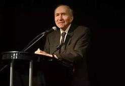 Altan Öymen hayatını kaybetti