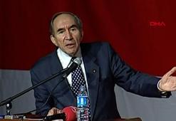 CHP Eski Genel Başkanı ve gazeteci Altan Öymen hayatını kaybetti