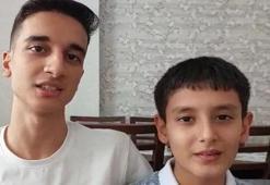 Gaziantep'te sınıf öğretmeni annenin iki çocuğu YKS ve LGS birincisi oldu