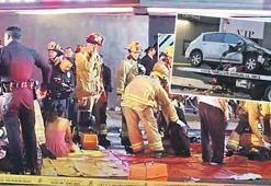 Hollywood'da can pazarı