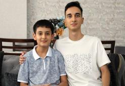 Aynı aileden 2 şampiyon