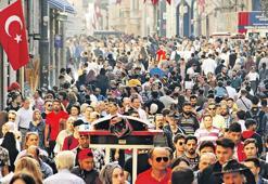 Avrupalılar 37.2 yıl Türkler 30.2 yıl çalışıyor