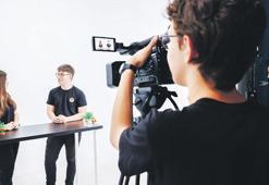 Yapay zeka bölümü açılan Demirören MTAL'a yoğun ilgi