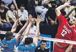 Efeler lidere diş geçiremedi