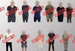 İçişleri Bakanı Yerlikaya: 15 suçlu yakalanarak Türkiye'ye getirildi