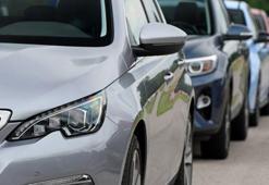 ÖTV oranları resmen değişti! Araç sahipleri dikkat