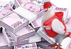 ÇILGIN SAYISAL LOTO SONUÇLARI | 19 Temmuz Cumartesi Çılgın Sayısal Loto sonuçları belli oldu mu? Kazanan numaralar hangileri?