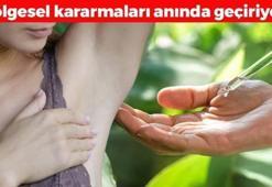 1 damlası kırışıkları ütü gibi açıyor! Bölgesel kararmaları silgi gibi silip cilt tonunu eşitliyor, ışıl ışıl parlatarak sebum dengesi sağlıyor!