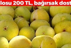Mersin'de hasadı başladı! Kilosu 200 TL: Bağırsakları motor gibi çalıştırıp kemikleri betona çeviriyor! Demir depolarına zirve yaptırıyor