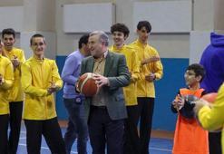 Yaz tatili Gençlik ve Spor Bakanlığı tesislerinde dolu dolu geçiyor