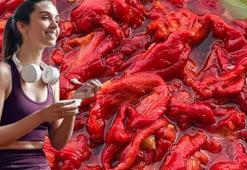 Yazın portakalın yerine geçiyor! C vitamini seviyelerini zirveye çıkarıyor: Şimdi tam mevsimi