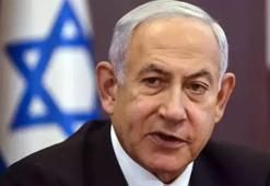 İsrail Başbakanı Netanyahu zehirlendi