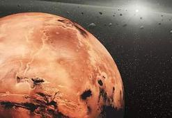 Avrupa Uzay Ajansı'nın yeni hedefi! Mars'a insanlı iniş yapılabilir