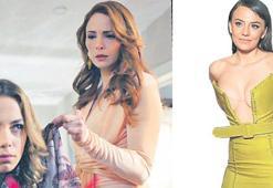 Bahar Şahin'den olay açıklama: Zona çıkardım, psikolojik tedavi gördüm