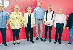 TJK’dan Demirören Medya’ya 5 ödül