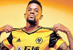 Kartal’da sağ bek operasyonu