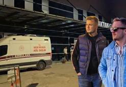 Düğün çıkışı tartışmada kan aktı! Babaanne ve iki torununu öldürdü