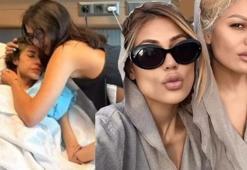 Nihal Candan'ın annesi Umut Candan açtı ağzını yumdu gözünü! '5 dakika gelip ziyaret etmedin'