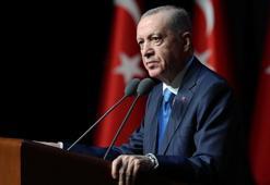 Cumhurbaşkanı Erdoğan'dan LGS ile ilgili iddialara sert tepki: Büyük bir terbiyesizlik!