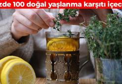 Çayını demleyip her gün için! 1 bardağı doğal antibiyotik: Sindirim sistemini makine gibi çalıştırıyor