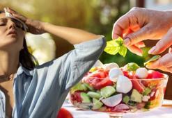 Uzman isimden şaşırtan tavsiye: Bol bol tüketin, zararlı ışınlara karşı da koruma sağlıyor!