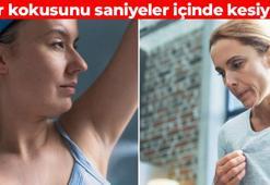 Yüzde 100 doğal deodorantı evde yapabilirsiniz! 4 malzeme kullanmak yetiyor: Ter kokusunu bıçak gibi kesiyor, koyu lekeleri aydınlatıyor