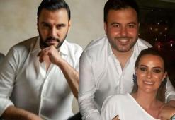 Alişan, Kardeşi Selçuk Tektaş’ın mezarı başında ağladı! 'Canımın yarısını çok özledim'